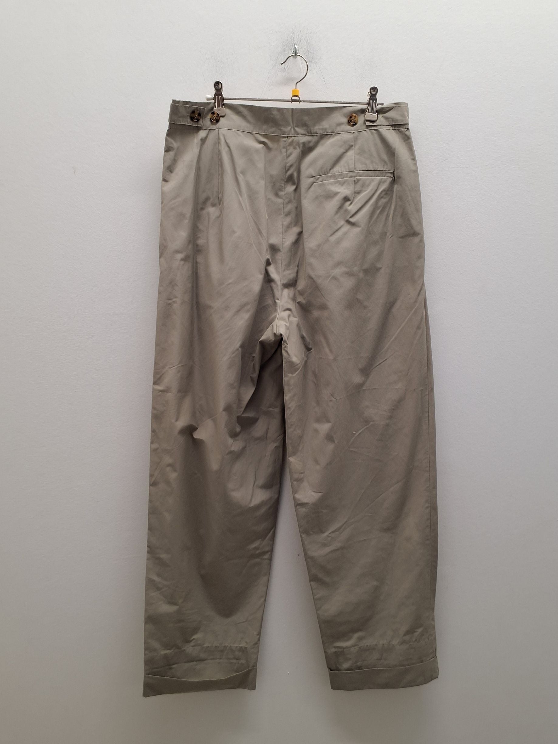 Rabens Saloner Alpha Nylon Bukser